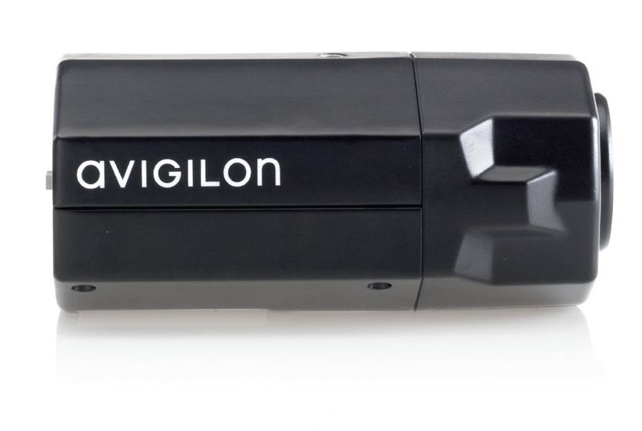 Avigilon威智倫 1.3L-H3-B2 130萬像素超低照度攝像機